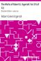 [Gutenberg 38801] • The Works of Robert G. Ingersoll, Vol. 01 (of 12) / Dresden Edition—Lectures